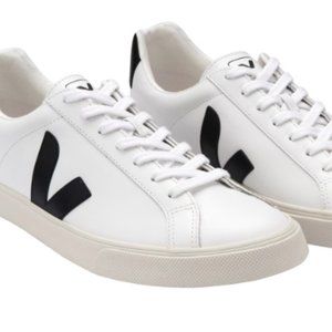 Veja Esplar leather sneakers